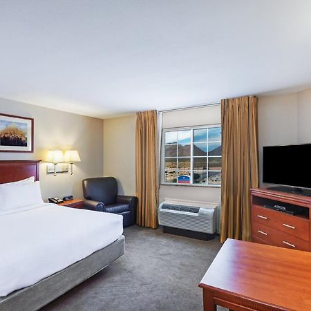 Candlewood Suites El Paso By Ihg Sunrise Acres Esterno foto