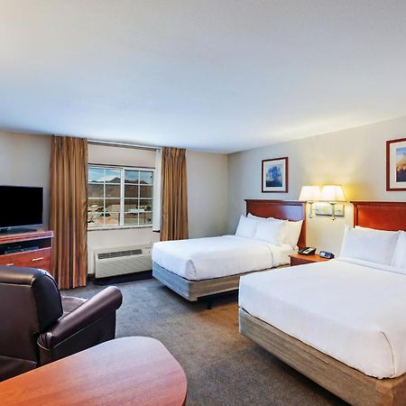 Candlewood Suites El Paso By Ihg Sunrise Acres Esterno foto