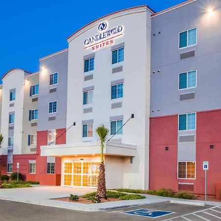 Candlewood Suites El Paso By Ihg Sunrise Acres Esterno foto