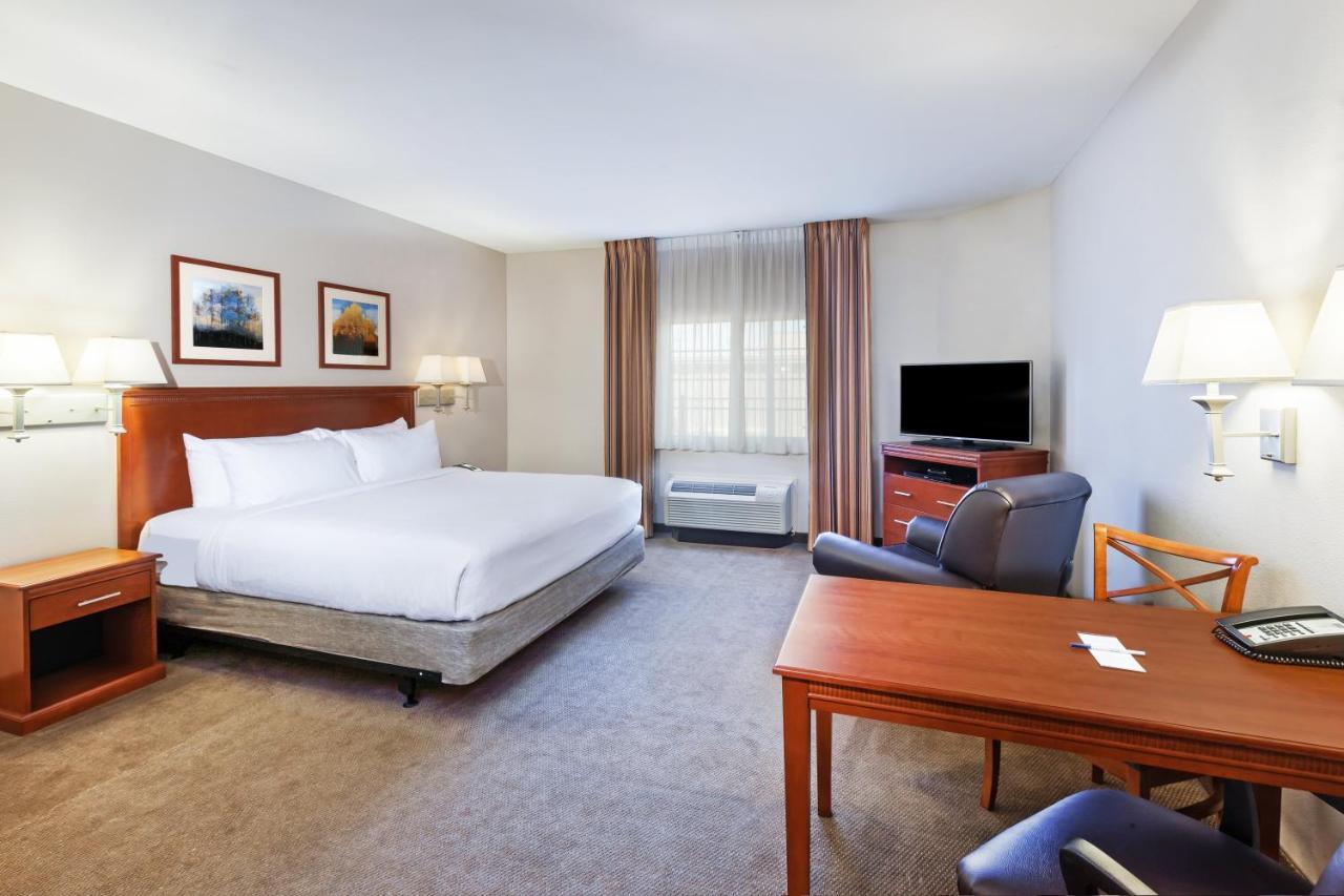 Candlewood Suites El Paso By Ihg Sunrise Acres Esterno foto