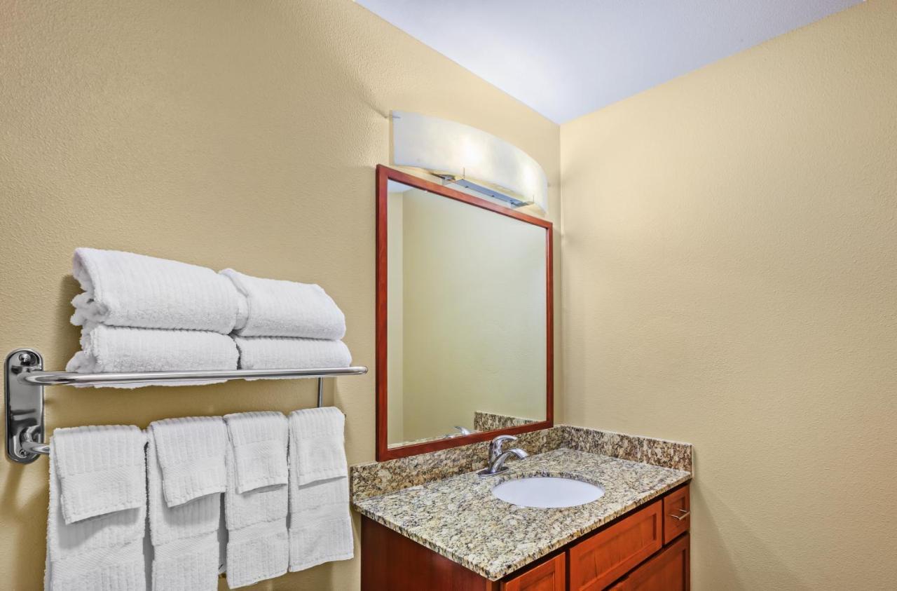 Candlewood Suites El Paso By Ihg Sunrise Acres Esterno foto