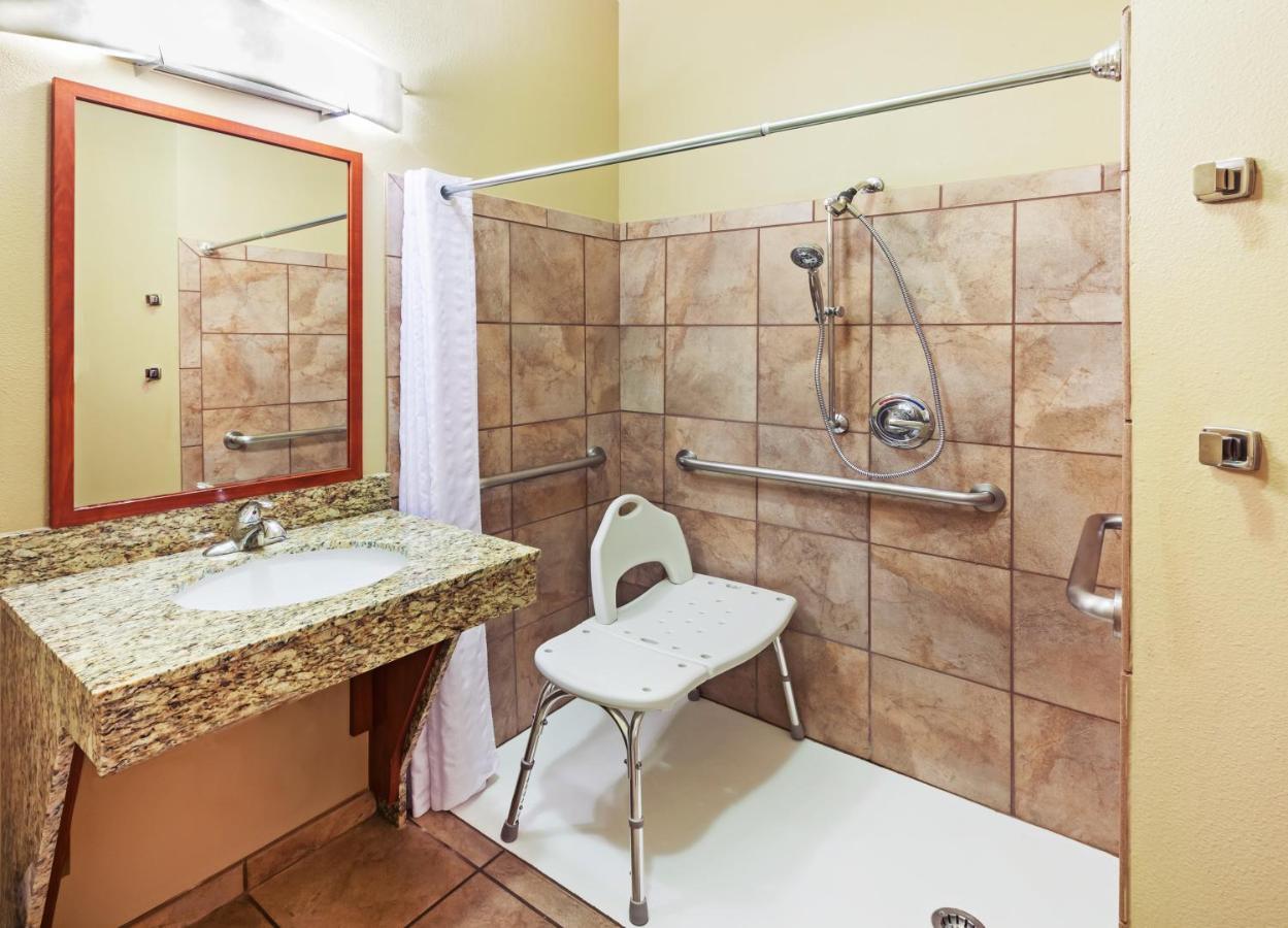 Candlewood Suites El Paso By Ihg Sunrise Acres Esterno foto