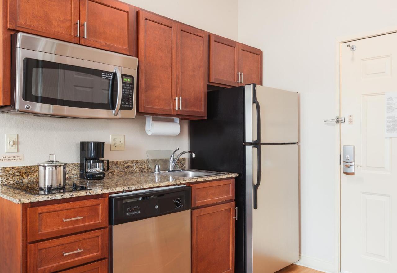 Candlewood Suites El Paso By Ihg Sunrise Acres Esterno foto