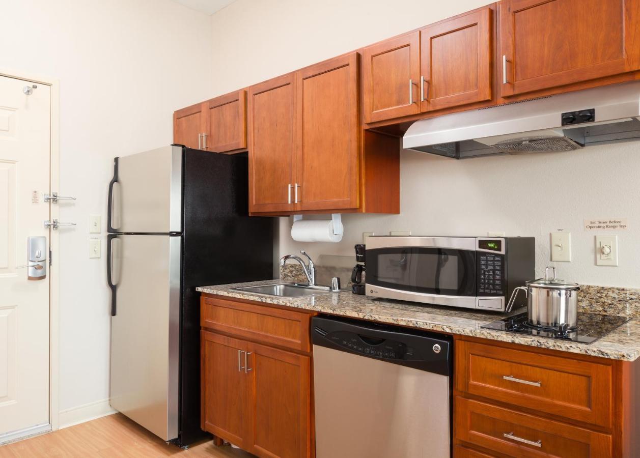 Candlewood Suites El Paso By Ihg Sunrise Acres Esterno foto