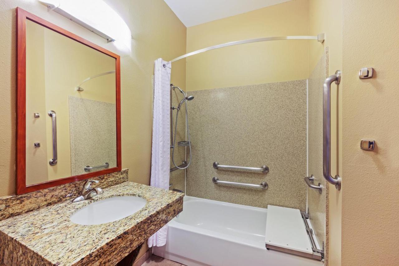 Candlewood Suites El Paso By Ihg Sunrise Acres Esterno foto