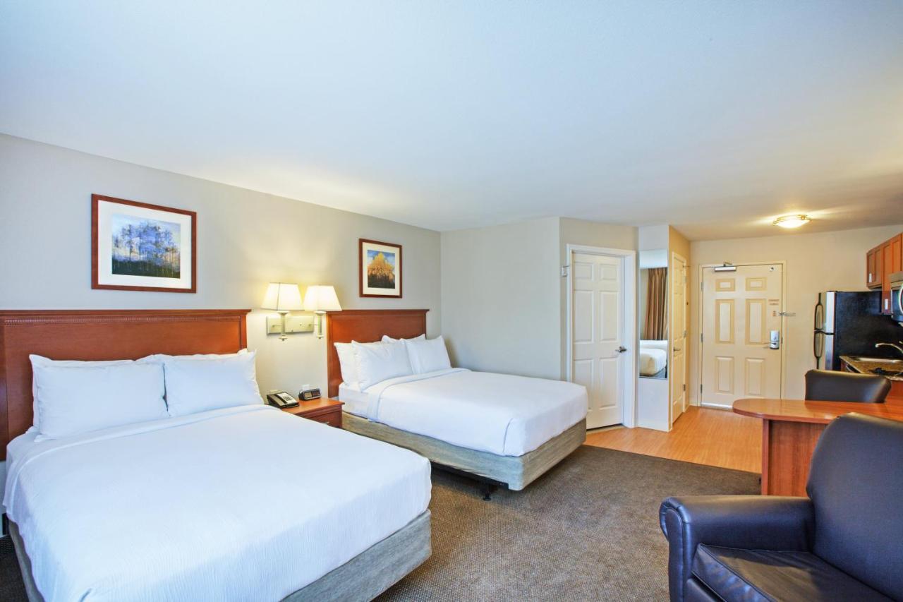 Candlewood Suites El Paso By Ihg Sunrise Acres Esterno foto