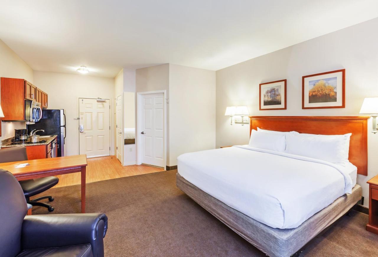 Candlewood Suites El Paso By Ihg Sunrise Acres Esterno foto