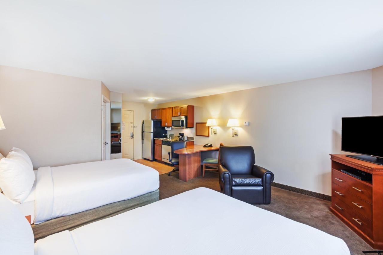 Candlewood Suites El Paso By Ihg Sunrise Acres Esterno foto