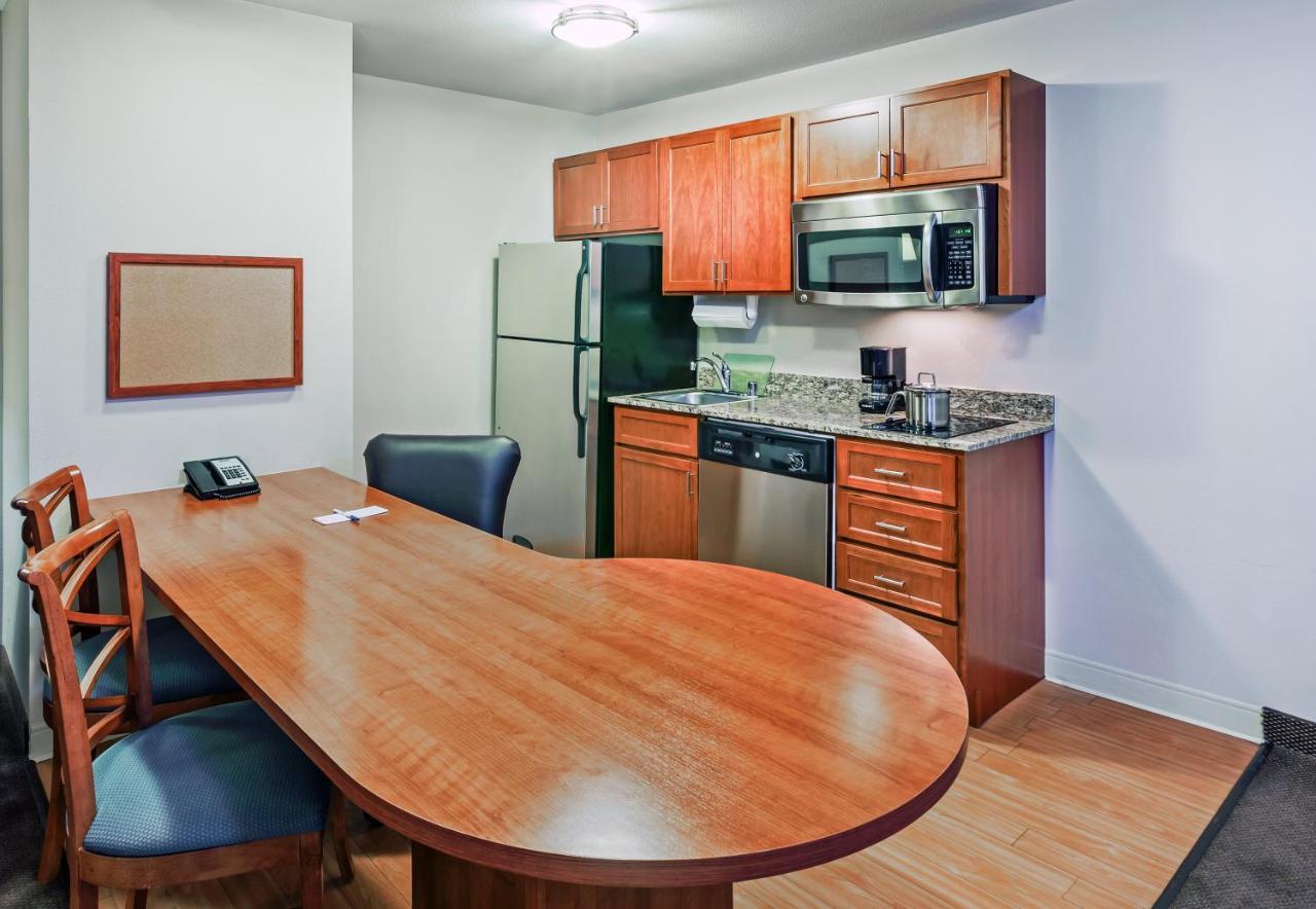 Candlewood Suites El Paso By Ihg Sunrise Acres Esterno foto