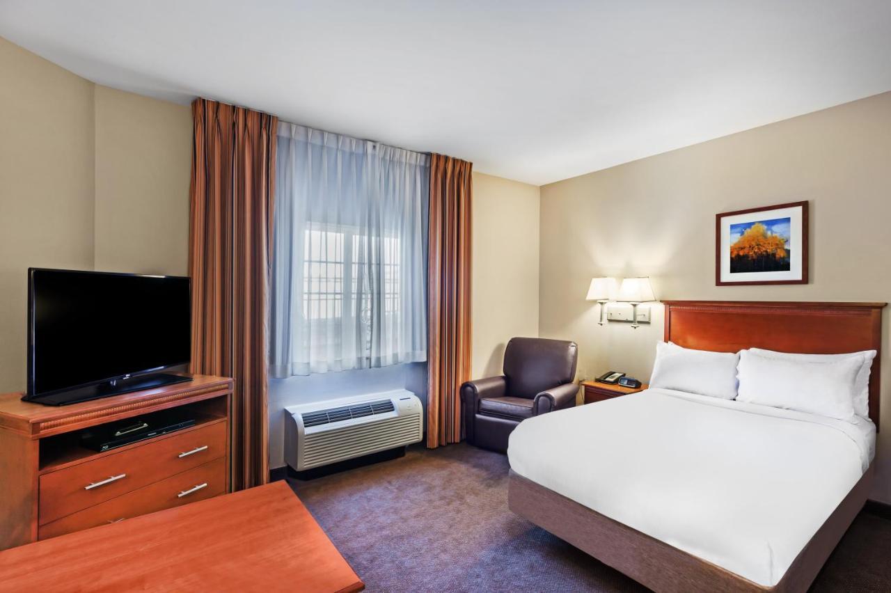 Candlewood Suites El Paso By Ihg Sunrise Acres Esterno foto