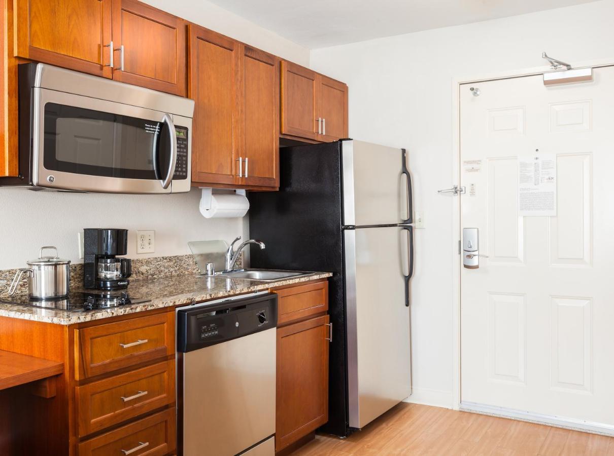Candlewood Suites El Paso By Ihg Sunrise Acres Esterno foto