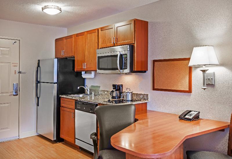 Candlewood Suites El Paso By Ihg Sunrise Acres Esterno foto
