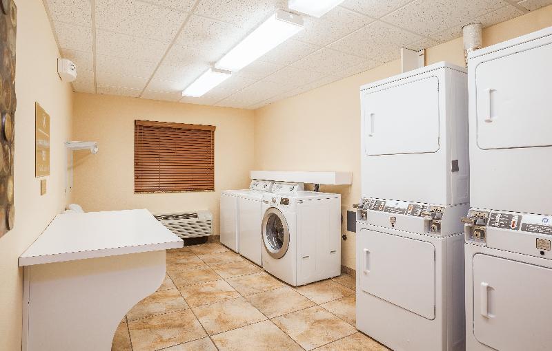 Candlewood Suites El Paso By Ihg Sunrise Acres Esterno foto
