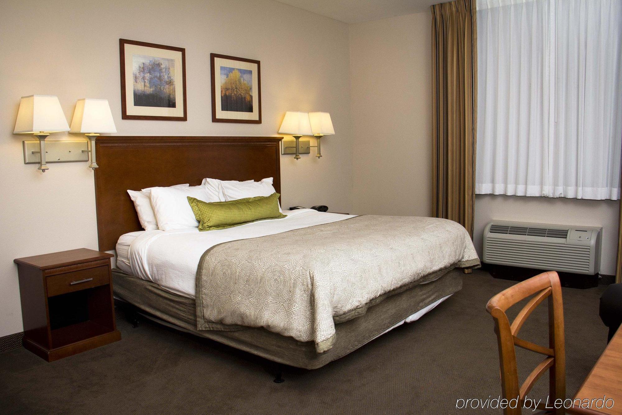 Candlewood Suites El Paso By Ihg Sunrise Acres Esterno foto