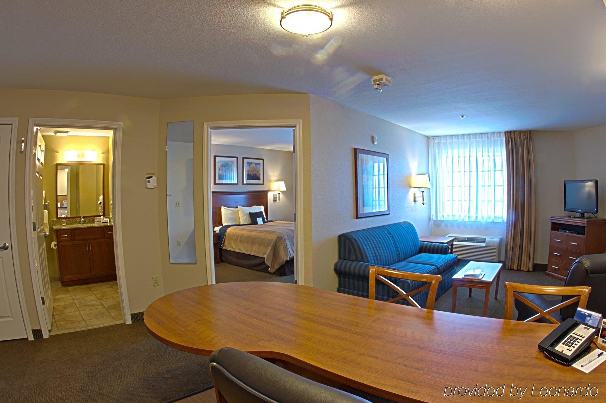 Candlewood Suites El Paso By Ihg Sunrise Acres Esterno foto