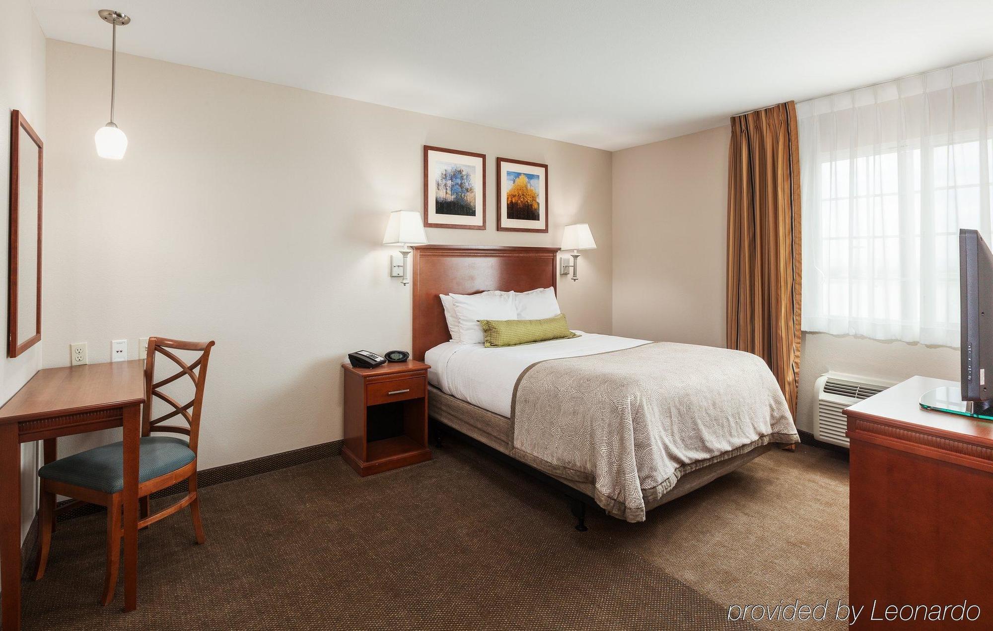 Candlewood Suites El Paso By Ihg Sunrise Acres Esterno foto