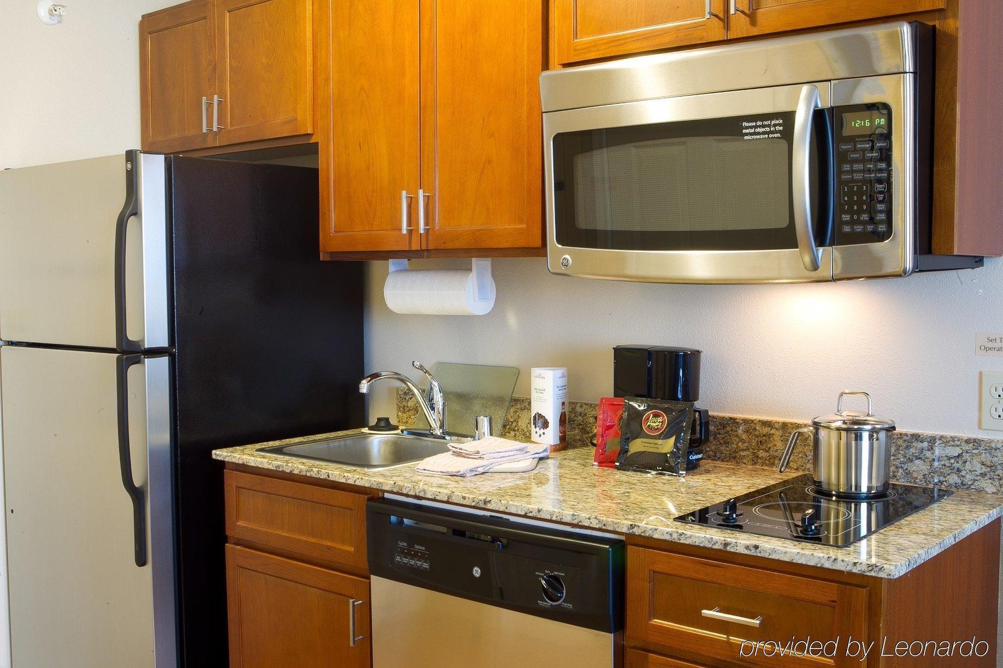 Candlewood Suites El Paso By Ihg Sunrise Acres Esterno foto
