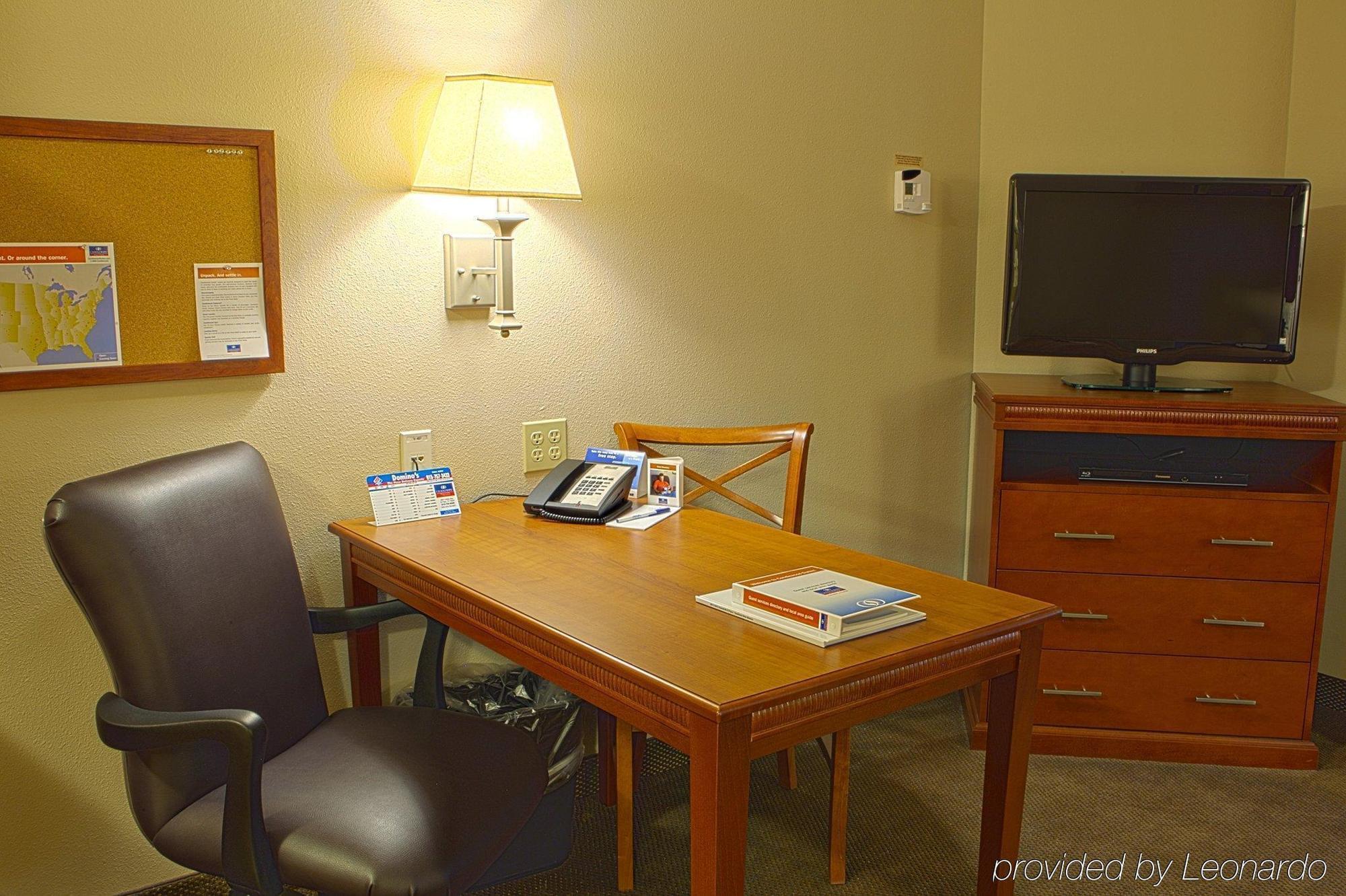Candlewood Suites El Paso By Ihg Sunrise Acres Esterno foto