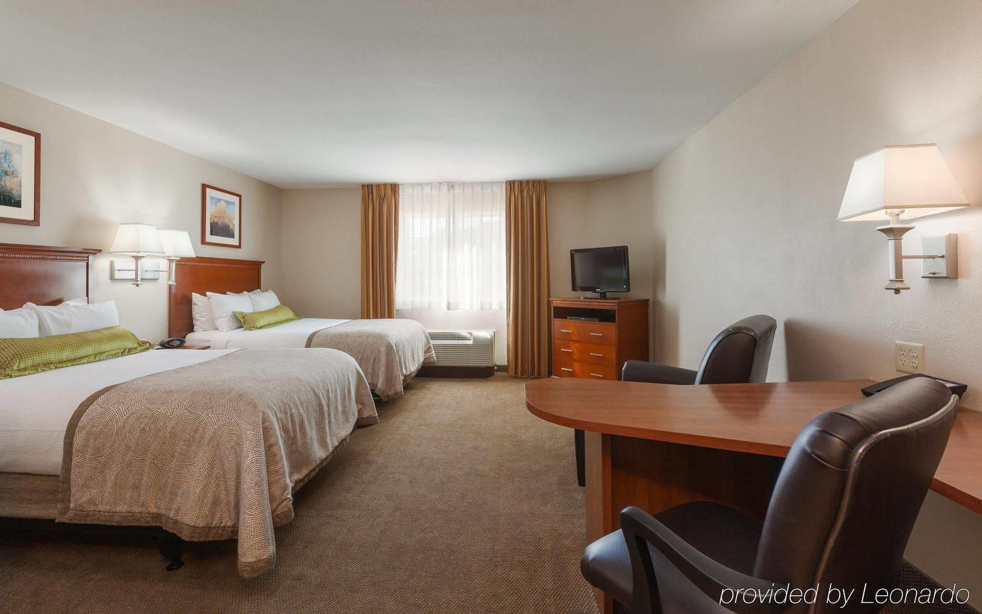 Candlewood Suites El Paso By Ihg Sunrise Acres Esterno foto
