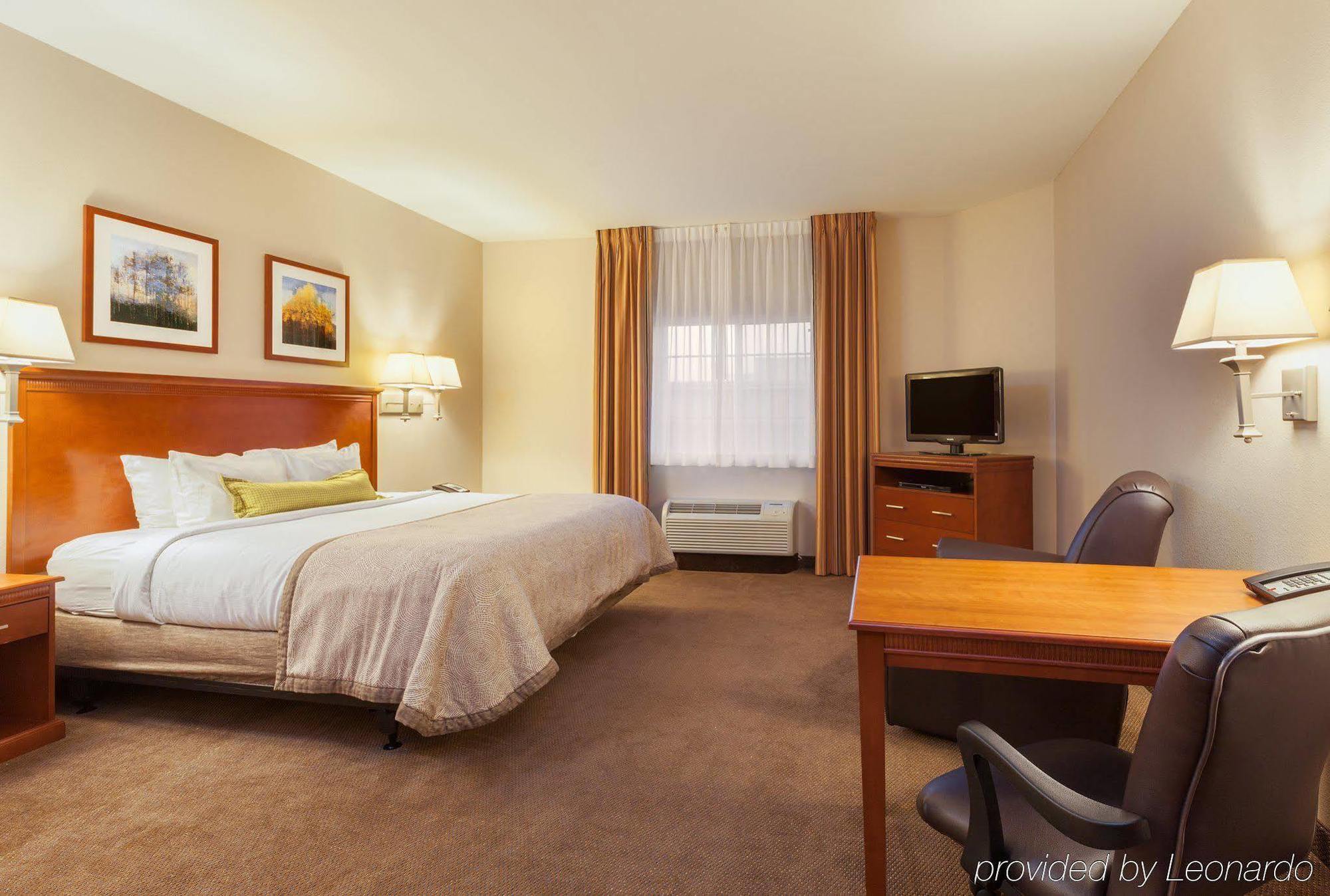 Candlewood Suites El Paso By Ihg Sunrise Acres Esterno foto