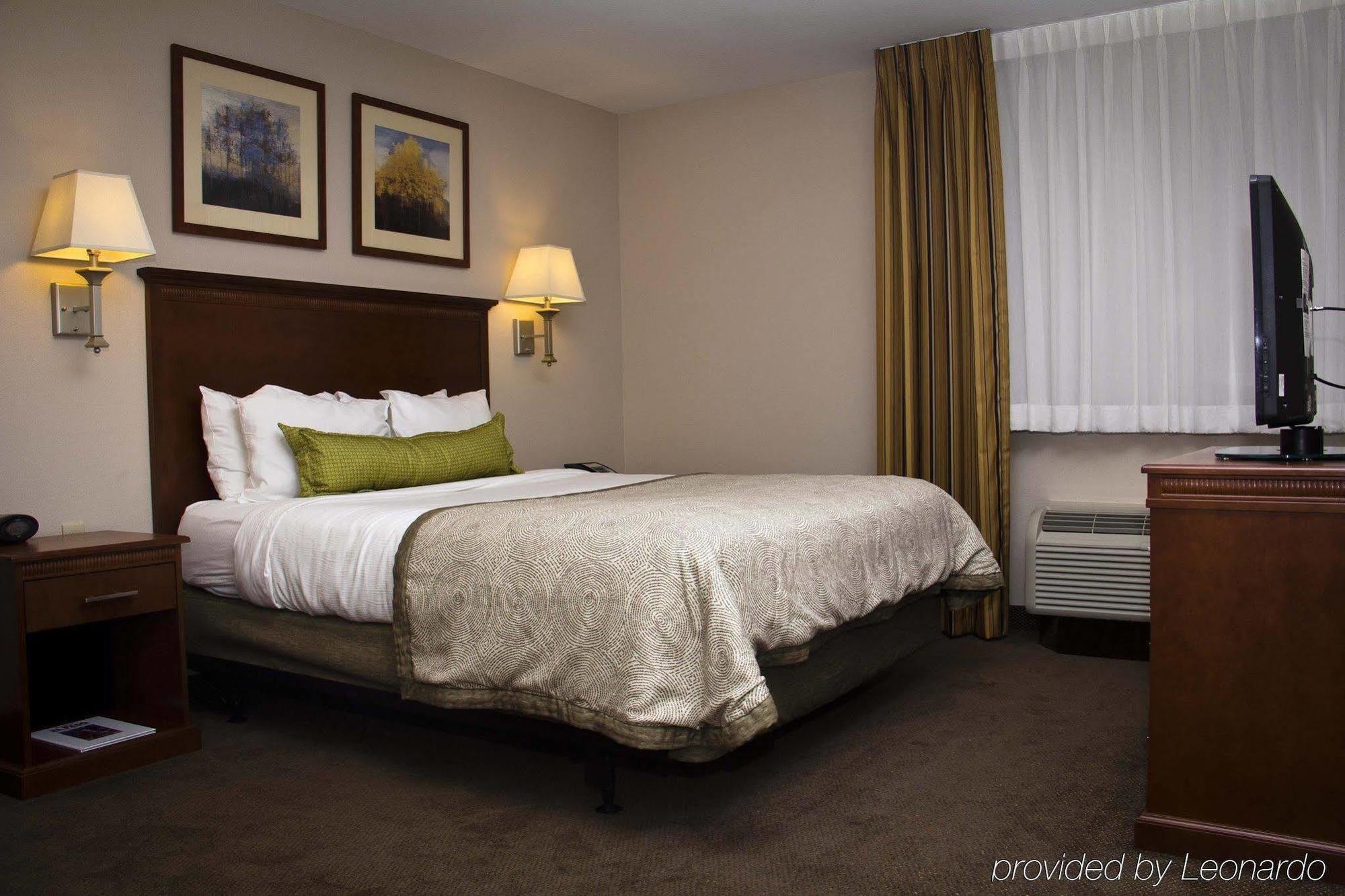 Candlewood Suites El Paso By Ihg Sunrise Acres Esterno foto