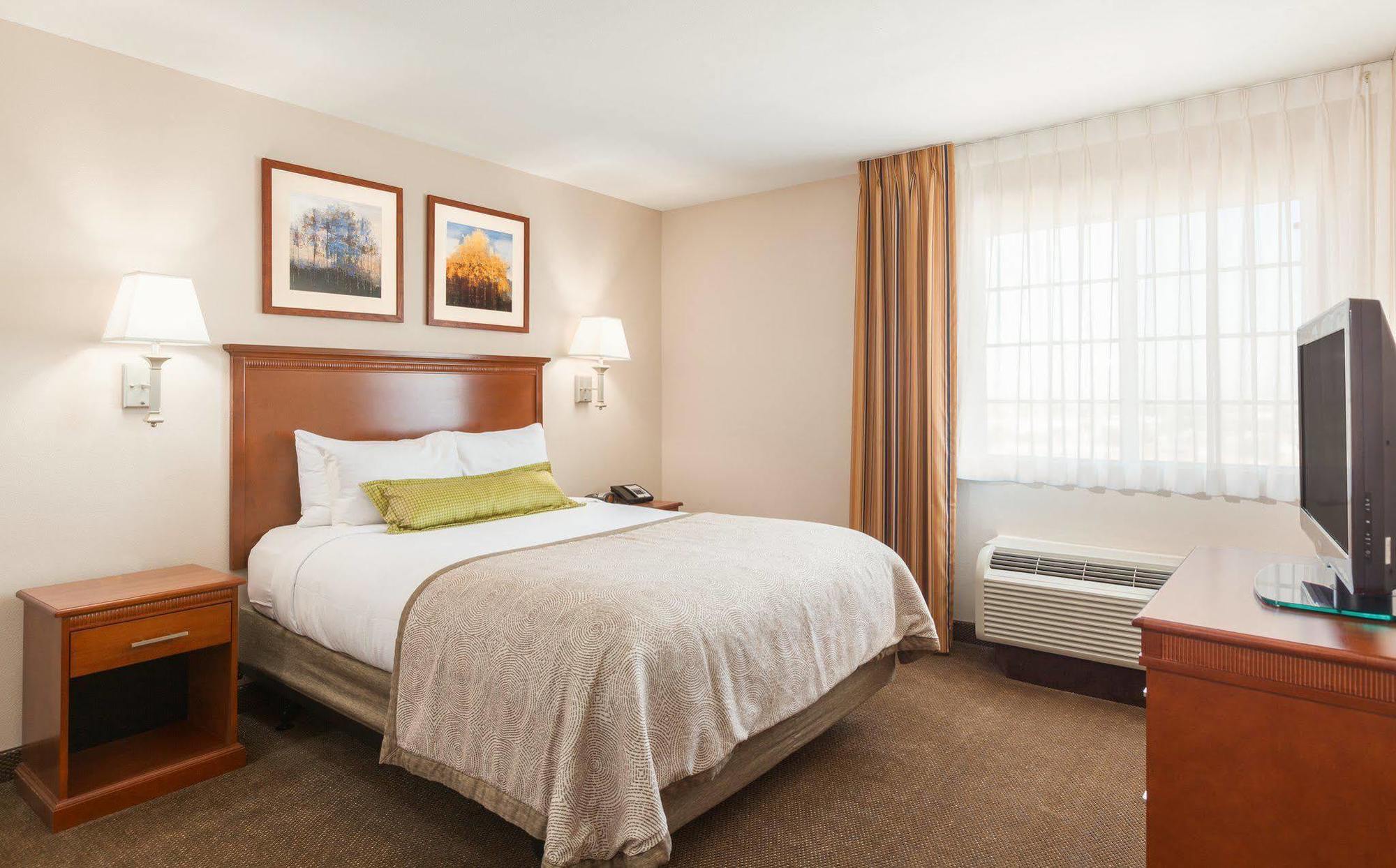 Candlewood Suites El Paso By Ihg Sunrise Acres Esterno foto