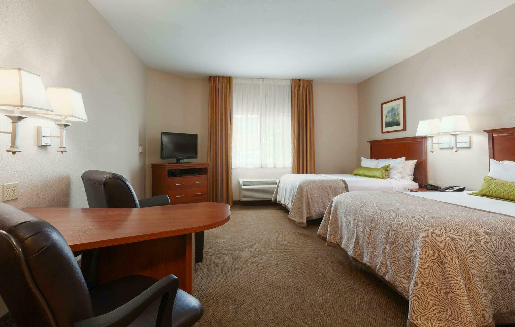 Candlewood Suites El Paso By Ihg Sunrise Acres Esterno foto