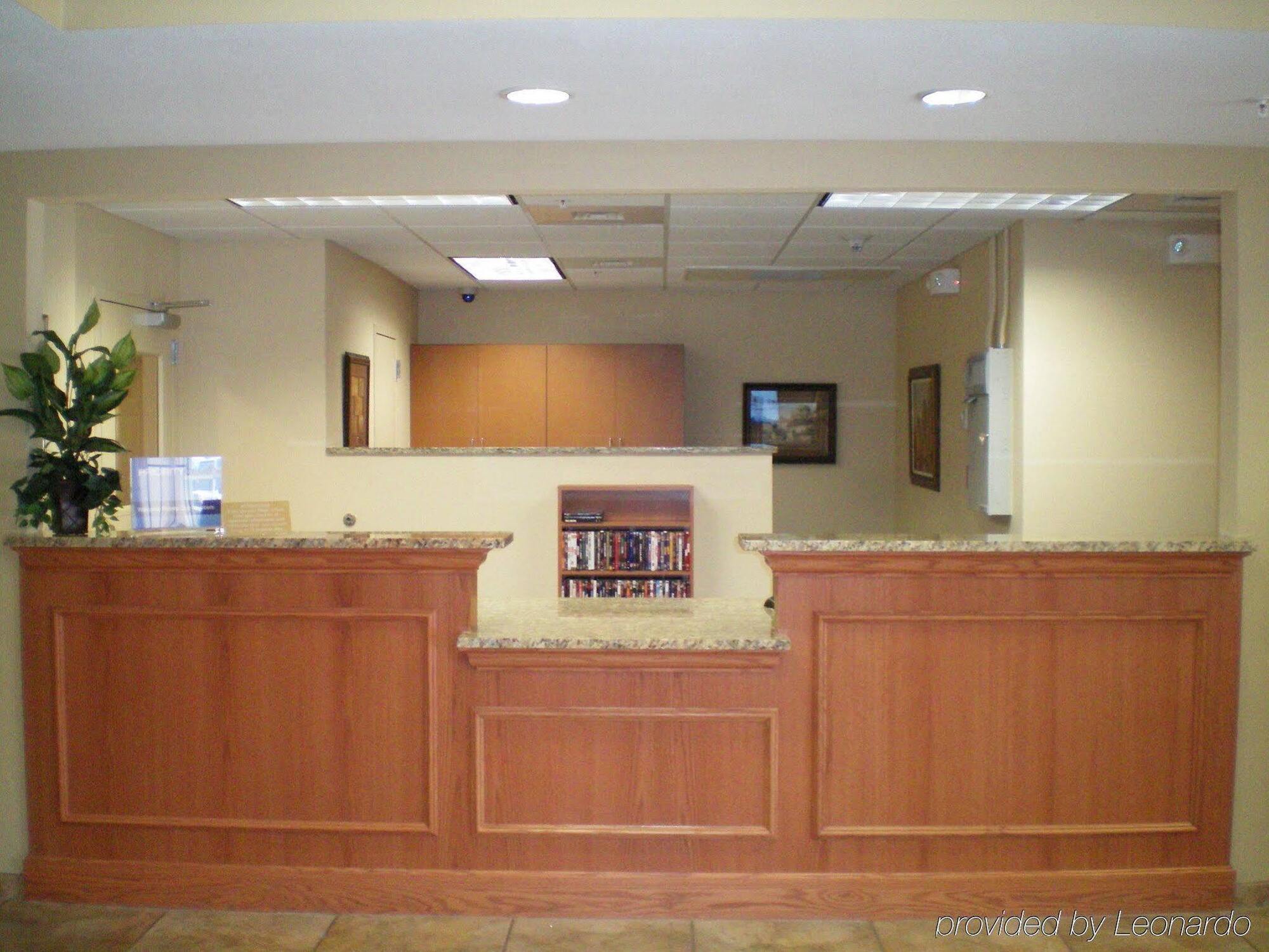 Candlewood Suites El Paso By Ihg Sunrise Acres Esterno foto