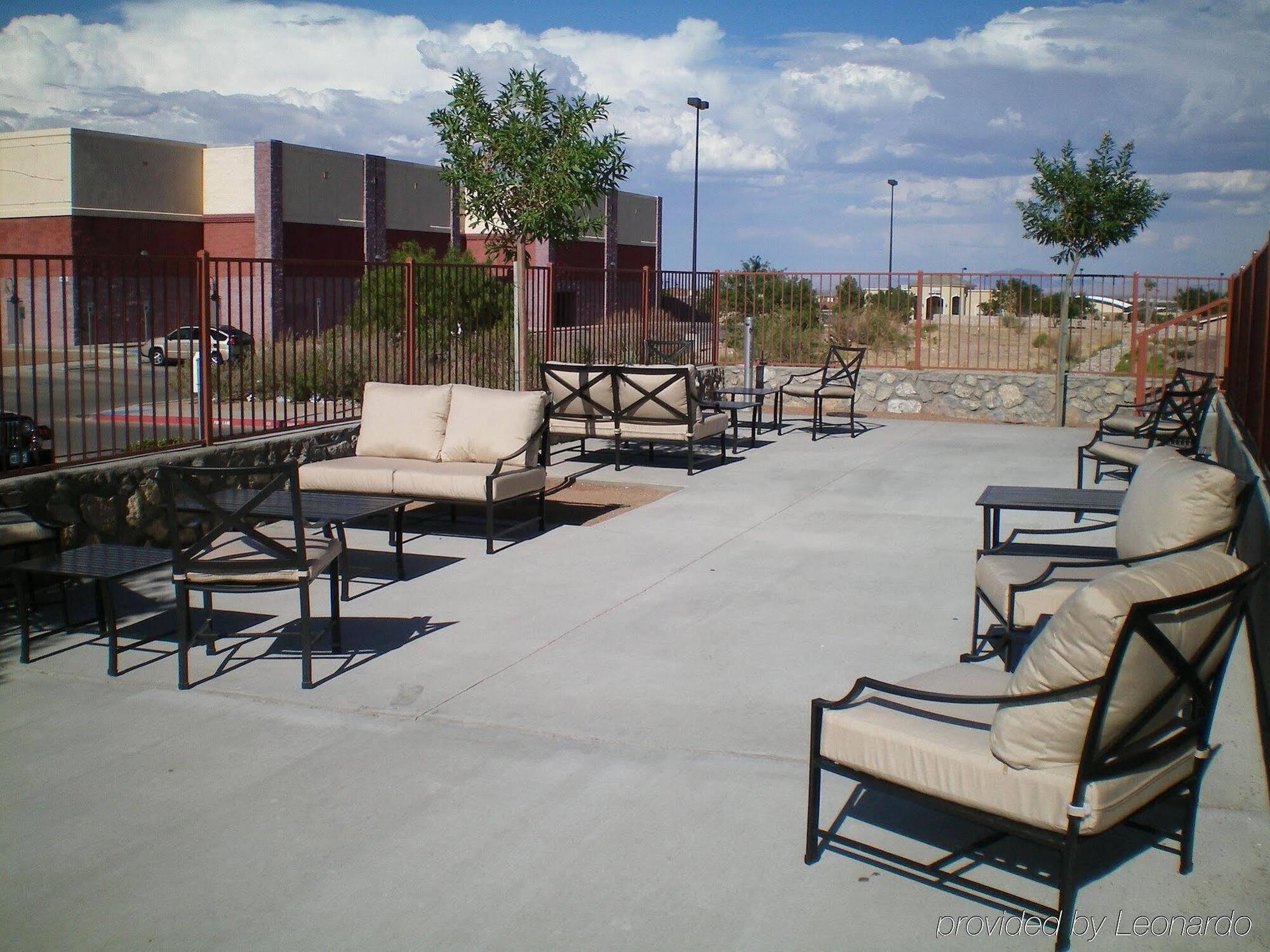 Candlewood Suites El Paso By Ihg Sunrise Acres Esterno foto