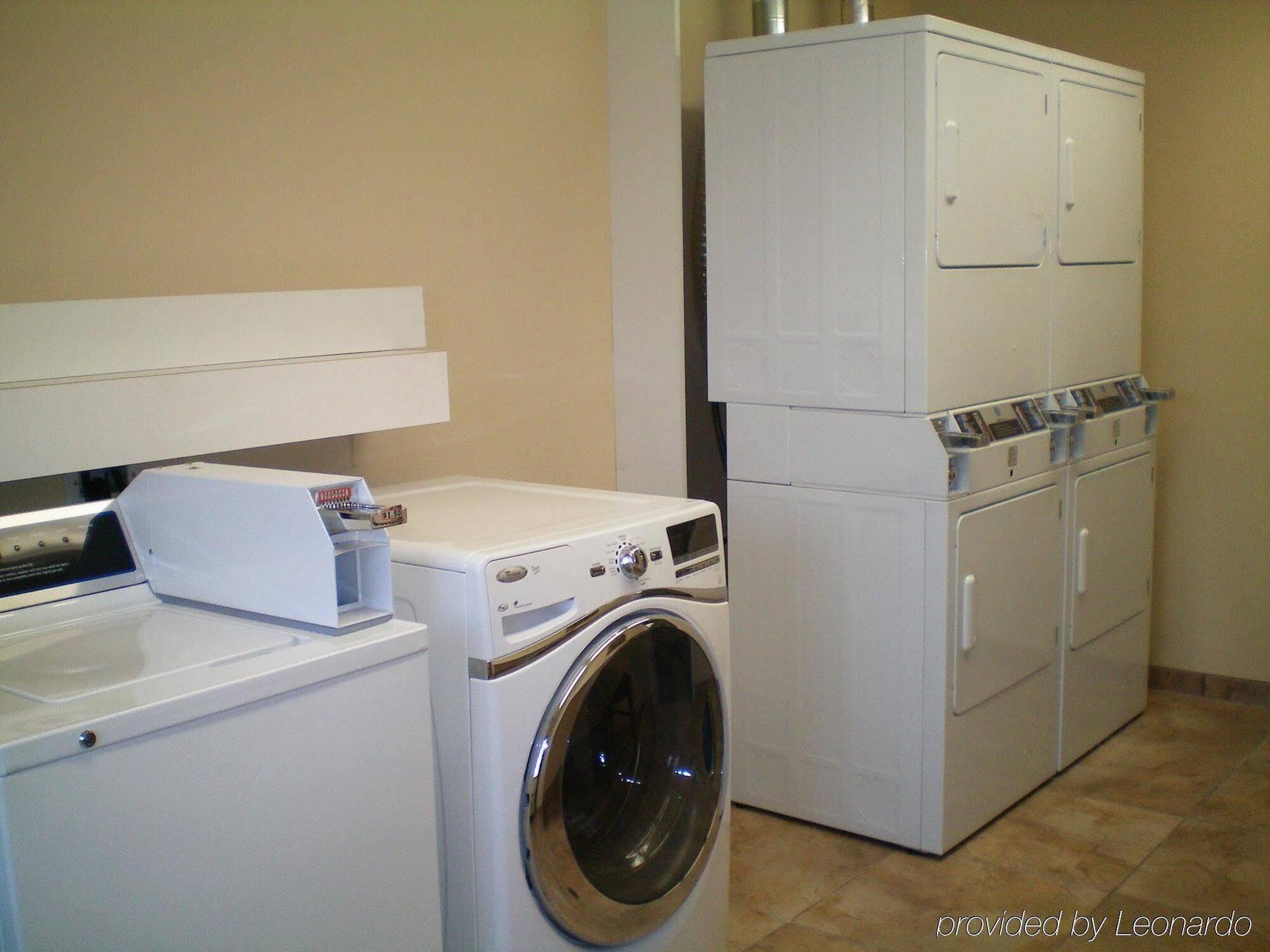 Candlewood Suites El Paso By Ihg Sunrise Acres Esterno foto