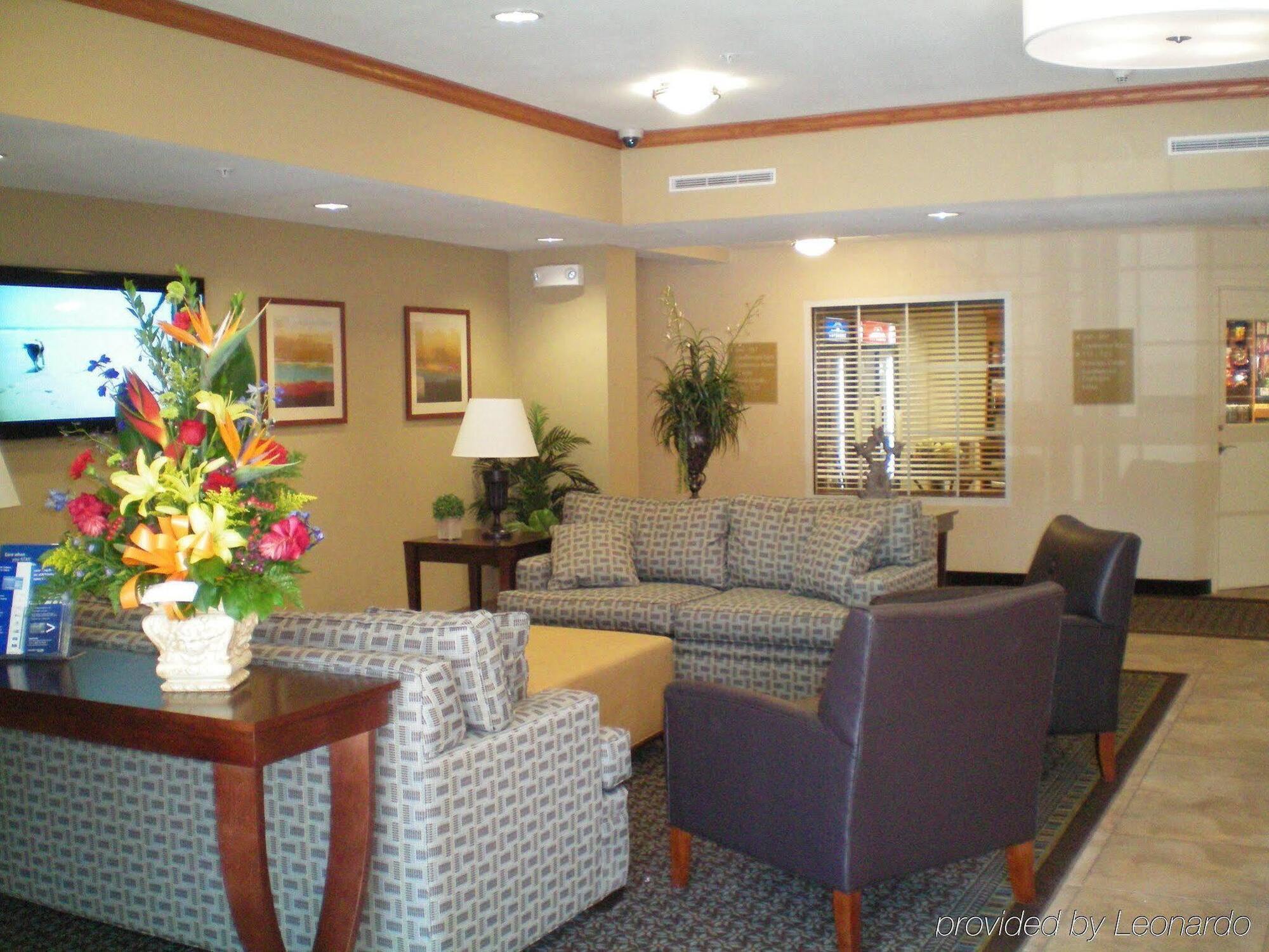 Candlewood Suites El Paso By Ihg Sunrise Acres Esterno foto