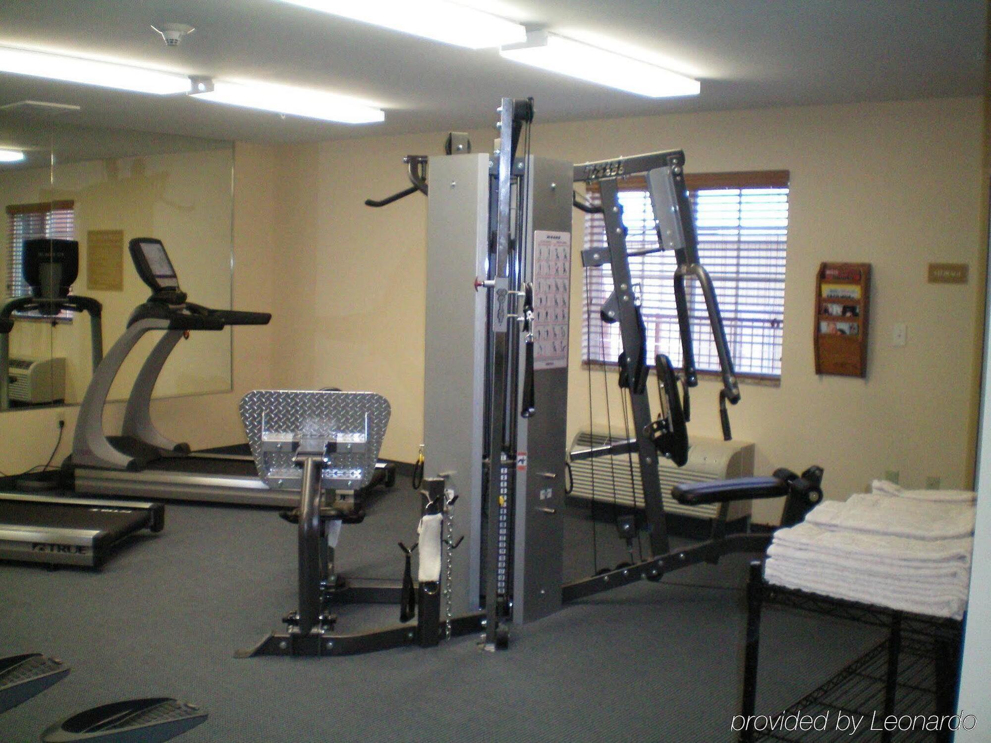 Candlewood Suites El Paso By Ihg Sunrise Acres Esterno foto