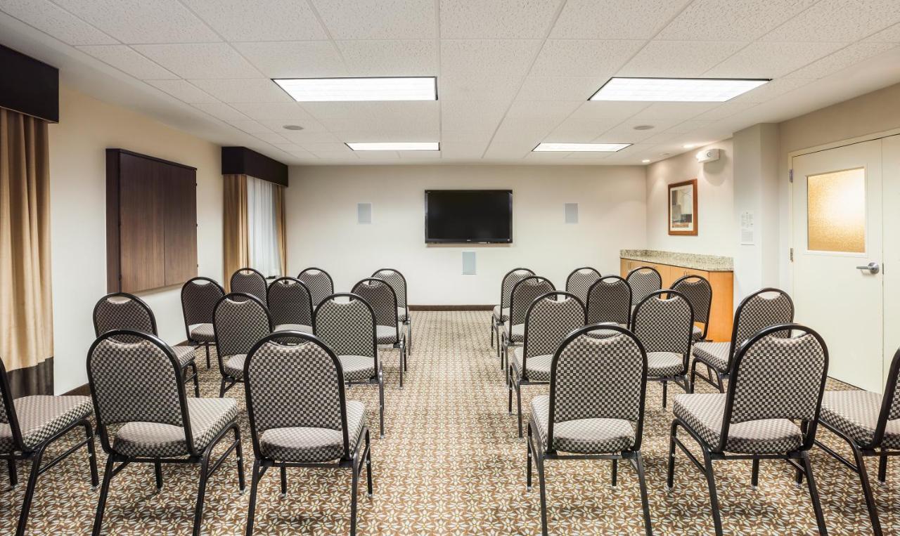 Candlewood Suites El Paso By Ihg Sunrise Acres Esterno foto