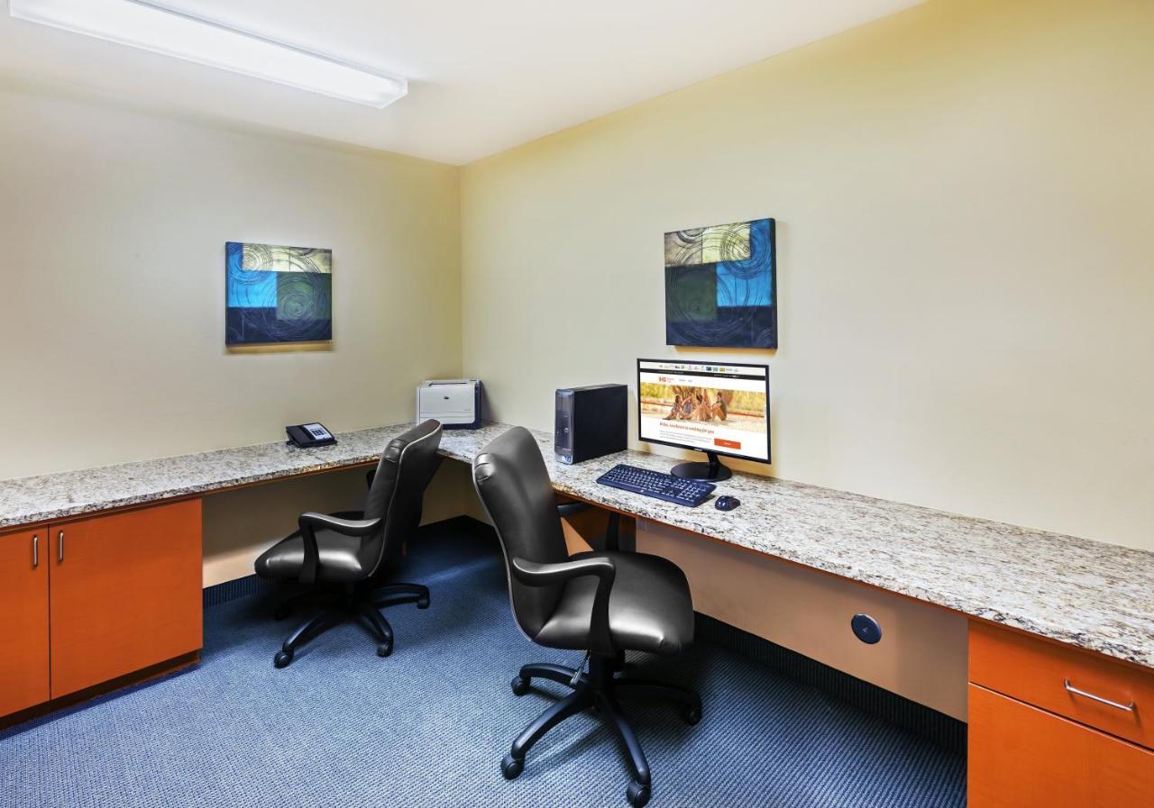 Candlewood Suites El Paso By Ihg Sunrise Acres Esterno foto