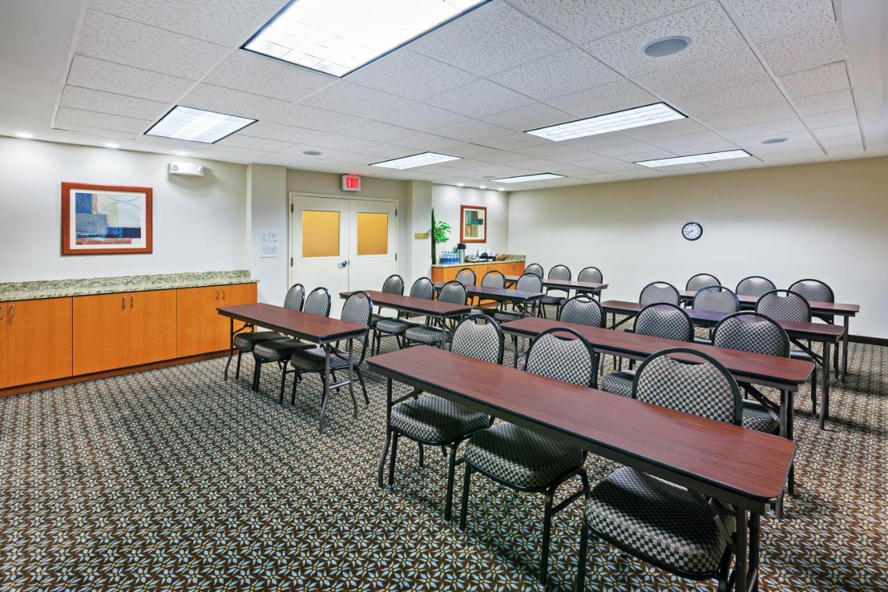 Candlewood Suites El Paso By Ihg Sunrise Acres Esterno foto