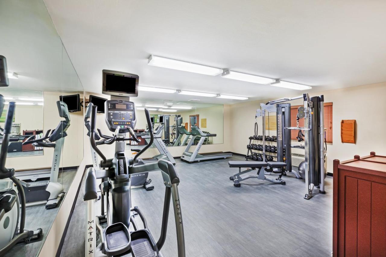 Candlewood Suites El Paso By Ihg Sunrise Acres Esterno foto