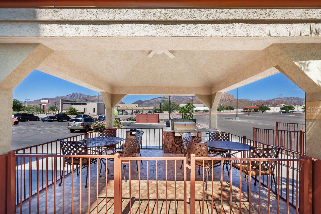 Candlewood Suites El Paso By Ihg Sunrise Acres Esterno foto