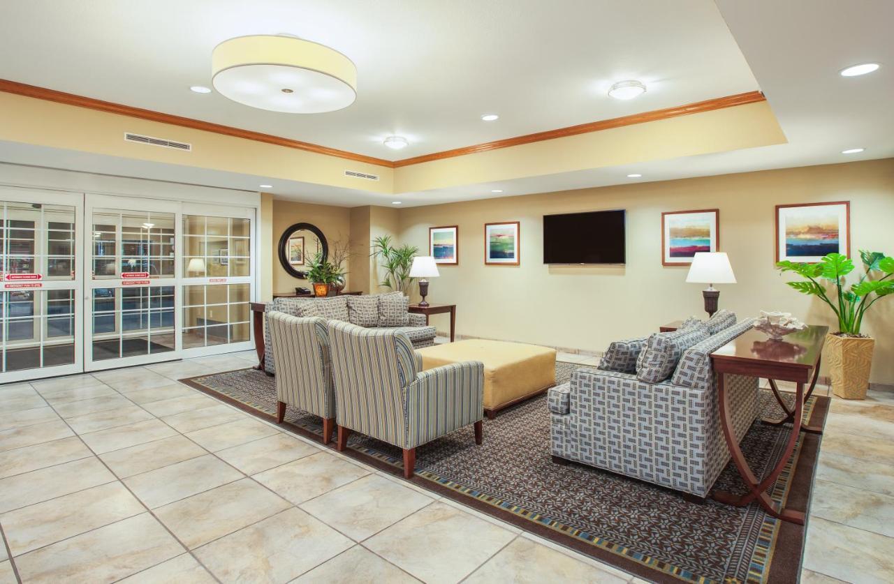 Candlewood Suites El Paso By Ihg Sunrise Acres Esterno foto