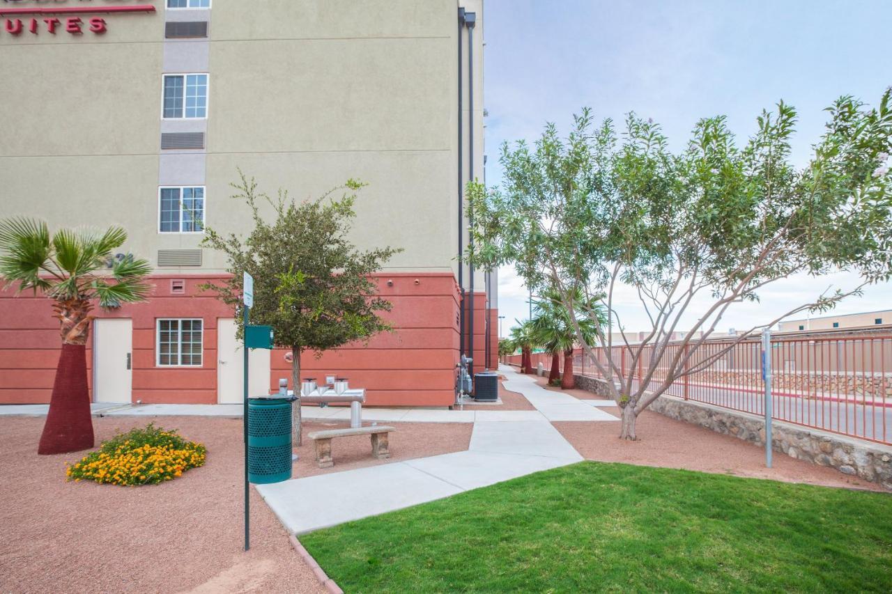 Candlewood Suites El Paso By Ihg Sunrise Acres Esterno foto