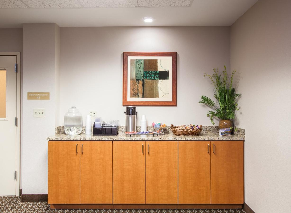 Candlewood Suites El Paso By Ihg Sunrise Acres Esterno foto