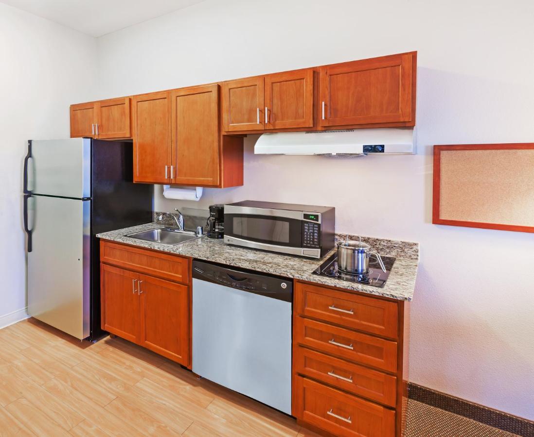 Candlewood Suites El Paso By Ihg Sunrise Acres Esterno foto