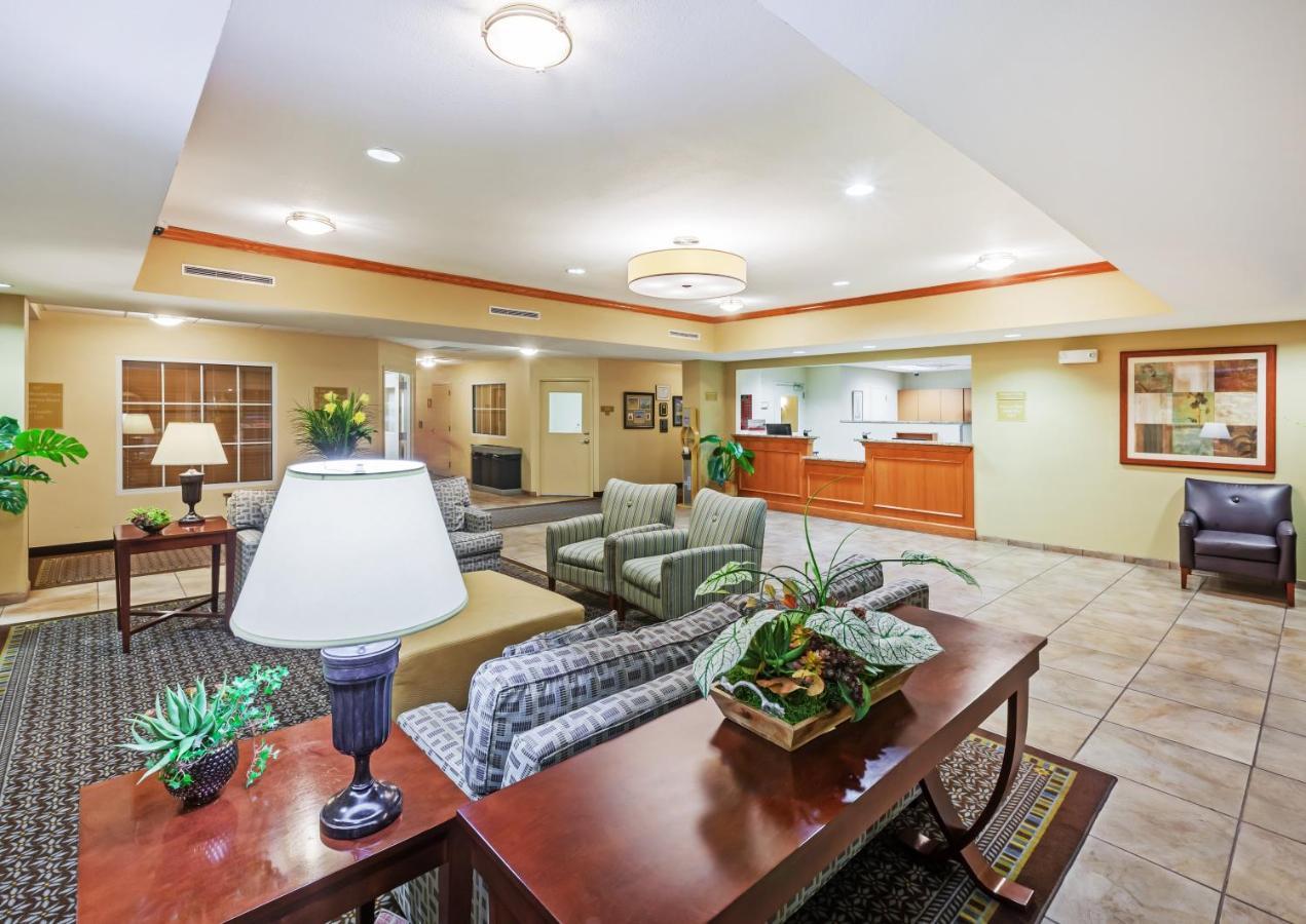 Candlewood Suites El Paso By Ihg Sunrise Acres Esterno foto